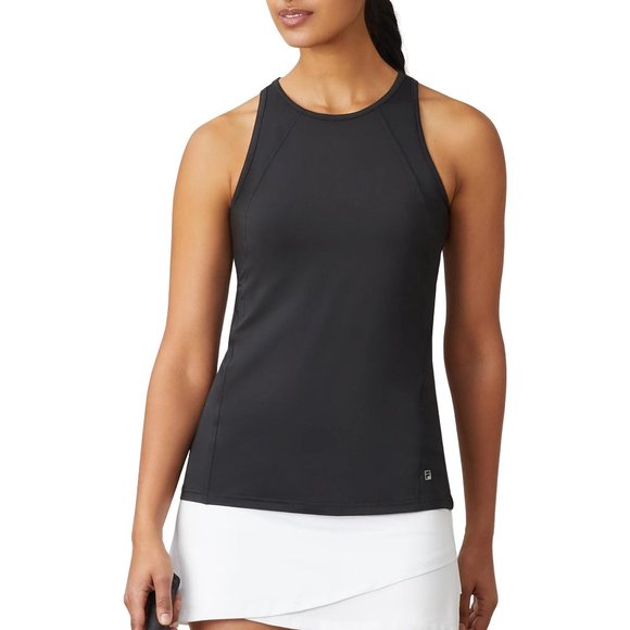 Fila Tops - NWT FILA Women's Essential Full Coverage Tennis Tank Top